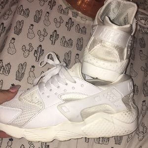 Nike huraches
